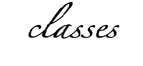 classes